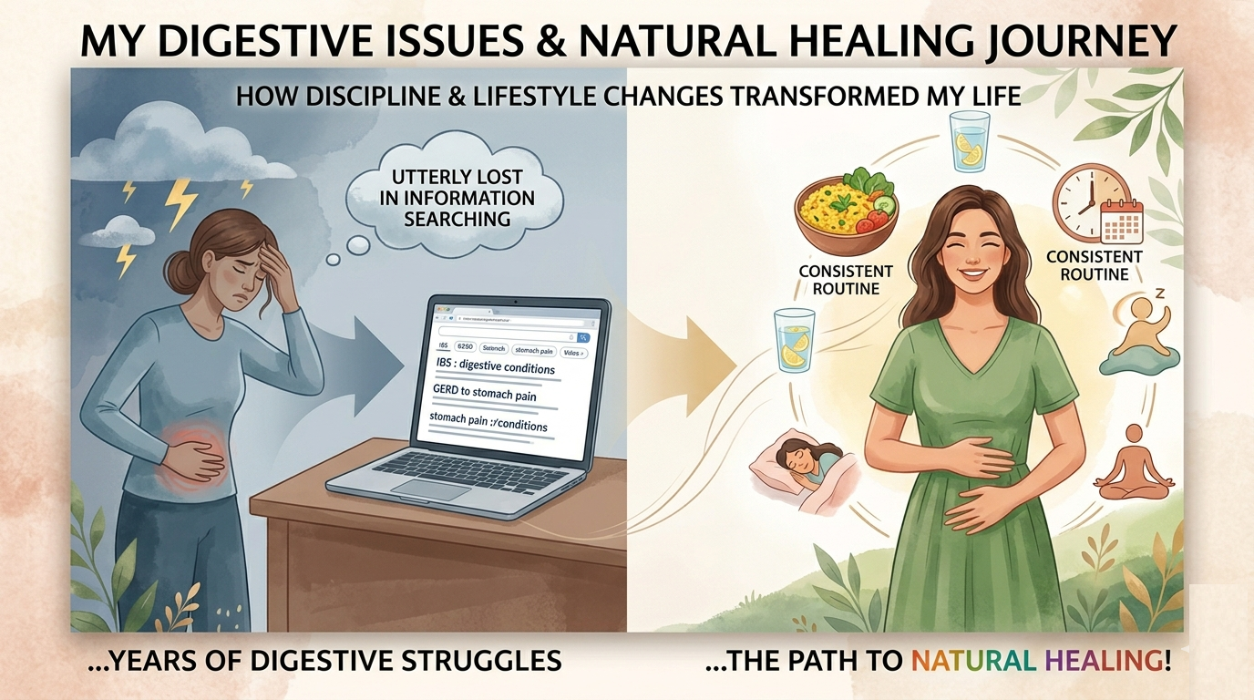 Defeating Chronic Migraines: A Genuine Karma Ayurveda USA Patient Story