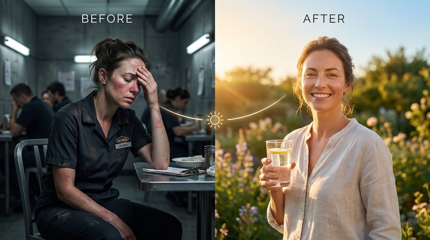 Before reading Karma Ayurveda reviews USA I just thought that naturewellness was just marketing